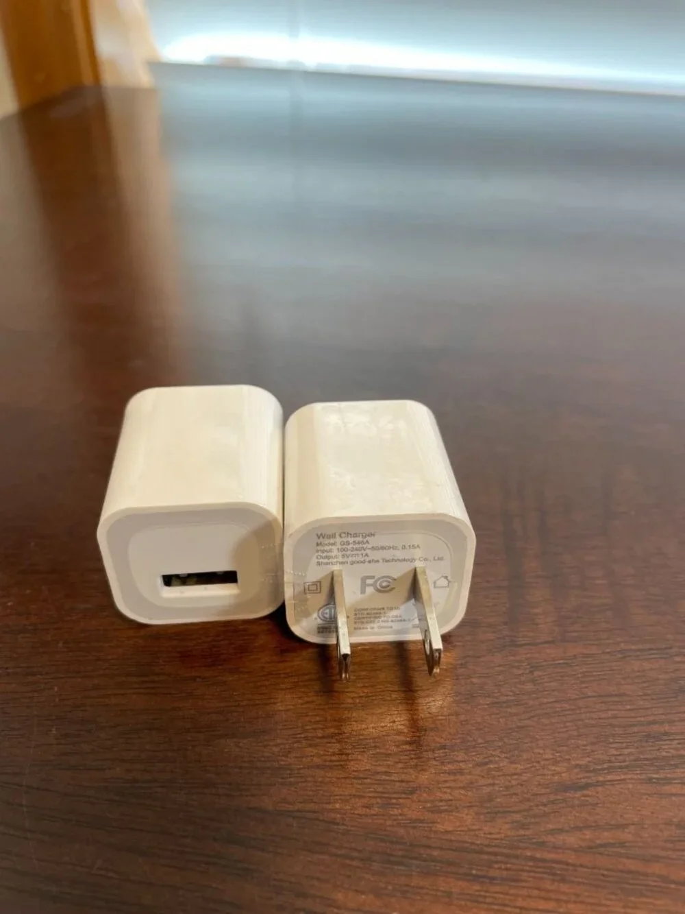 2 USB 